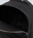 Рюкзак из сизалевого полотна The Row, Black Ans - фото 4