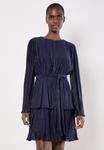 Платье Apricot Day dress, Navy/Dark Blue - фото