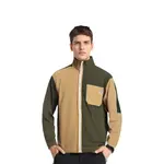 Куртка Downtown мужская зеленая Puma, зеленый - фото 6