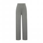 Костюм Deep Breath из брюк и толстовки, черный - фото 11