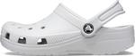 Crocs Белые сандалии - фото