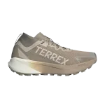 Кроссовки adidas Terrex Agravic Mid GORE-TEX 'Blanch Cargo', серый - фото