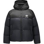 Пуховик женский Carbon Black Skechers - фото