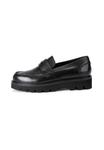 Лоферы Kurt Geiger London PENNY LOAFER, Black - фото