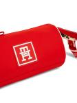 Сумка кросс-боди TOMMY HILFIGER, Red - фото 3
