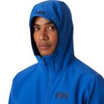 Куртка Helly Hansen Cascade Shield Fleece Helly Hansen, Cobalt 20 - фото 2