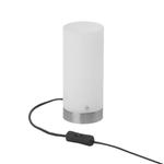 Настольная лампа Brilliant Daisy цвет eisen & weiß - фото 4