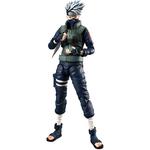 Фигурка Kakashi Hatake из Naruto MegaHouse - фото
