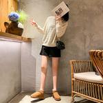 Зимние ботинки женские V, черный - фото 6