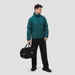 Пуховик унисекс Helly Hansen, зеленый - фото 11