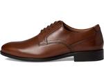 Оксфорды Johnston & Murphy Reeve Plain Toe, коричневый - фото 4