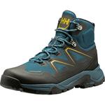 Ботинки Helly Hansen Cascade Mid HT Hiking Helly Hansen, Deep Dive/Ebony - фото 3