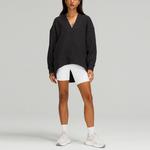 Трикотажная футболка Lululemon, черная - фото 8