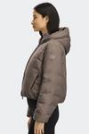 Куртка Canada Goose Elba, Taupe Grey - фото 3