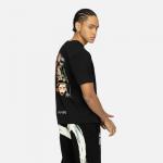 Футболка мужская Evisu, белый - фото 3