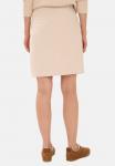 Юбка Cecil FEIN, Beige - фото 3
