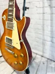 Gibson Custom Shop 1959 Les Paul Standard Reissue VOS Dirty Lemon - фото 3