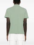 Fedeli рубашка поло из ткани пике, зеленый - фото 3