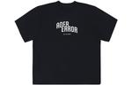 Футболка унисекс черная ADER ERROR - фото 2