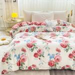 Antarctic Пододеяльник 160х210 см из 100% хлопка, ткань twill - фото