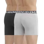 Боксеры Dim D Flex Air Long, черный - фото 2