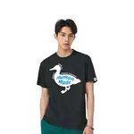 Футболка с рисунком #2 Human Made, белый - фото 3