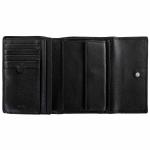 Кошелек JOOP! Lantea Cosma, Black - фото 4