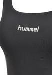 Топ Hummel Top, Ebony/Anthracite - фото 4