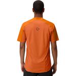 Футболка Norrona Senja Equaliser Lightweight Norrona, Exuberance - фото 6
