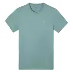 Футболка с коротким рукавом Silbon Circulo Rombos, зеленый - фото