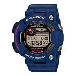 Часы CASIO G-Shock Frogman 'Blue', синий - фото