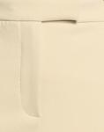 Юбка миди Chocolat Alysi, песочный - фото 4