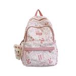 Рюкзак унисекс Barang Balang, Черный - фото 2