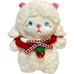 Плюшевая игрушка Healing Cloud Cute Lamb высотой 24 см HEDIE - фото 11