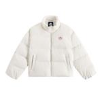 KAPPA 1916 Пуховик женский, цвет White-0114 - фото
