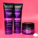 Маска Frizz Ease 250 мл John Frieda - фото 4