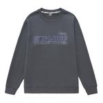 Свитшот мужской Jeep, темно-серый - фото 9