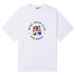 Футболка унисекс Mind Error, белый - фото 2