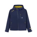 Куртка мужская Le Coq Sportif, хаки - фото 5