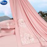 Disney Комплект постельного белья, 200 см, 4 предмета - фото 7