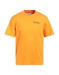 Футболка Penfield, оранжевый - фото