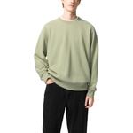 UNIQLO Толстовка SS25 Unisex Verdant Green - фото