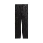 Брюки Kith Zane Denim Cargo Pant, Ryder Wash - фото