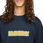 Мужская футболка Surreal Icon Element, синий - фото 4