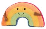 Мягкая игрушка «Радуга» от Amuseables Jellycat, fun rainbow - фото