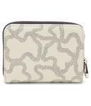 Кошелек monedero m.k cion Tous, желтый - фото 2