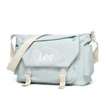 Lee Тканевая сумка через плечо, Sky Blue - фото 3