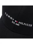 Кепка Tommy Hilfiger, черный - фото 2