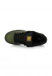 Кроссовки DC Shoes Trainers, Olive Black/Olive - фото 3