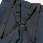 Брюки Altus Ski, черный - фото 6